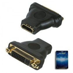 ADAPTADOR HDMI H A DVI-I H...