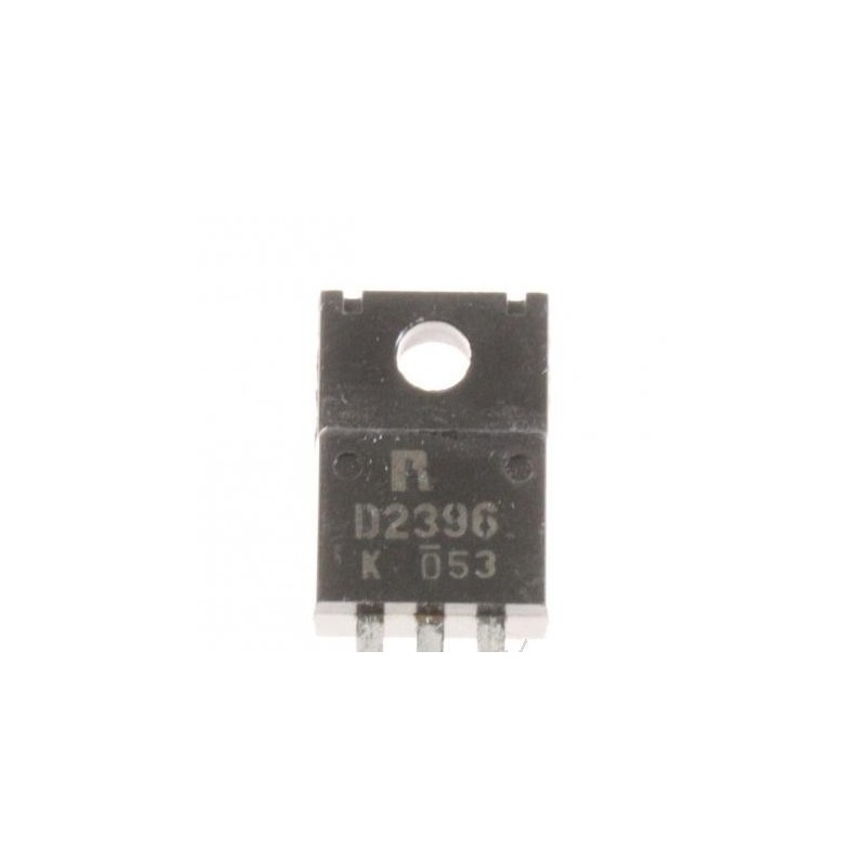 2SD2396 TRANSISTOR