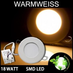 DOWNLIGHT LED 15W 6000K...