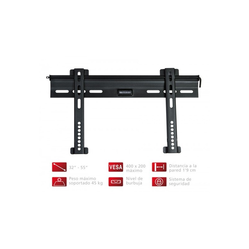 STV639N SOPORTE LCD 23" - 37" NEGRO