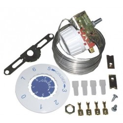 UNIVERSAL THERMOSTAT VT93...