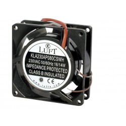 VEN018 VENTILADOR 230v...