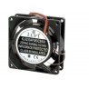 FAN 230v 80X80X25 BEARING VEN018