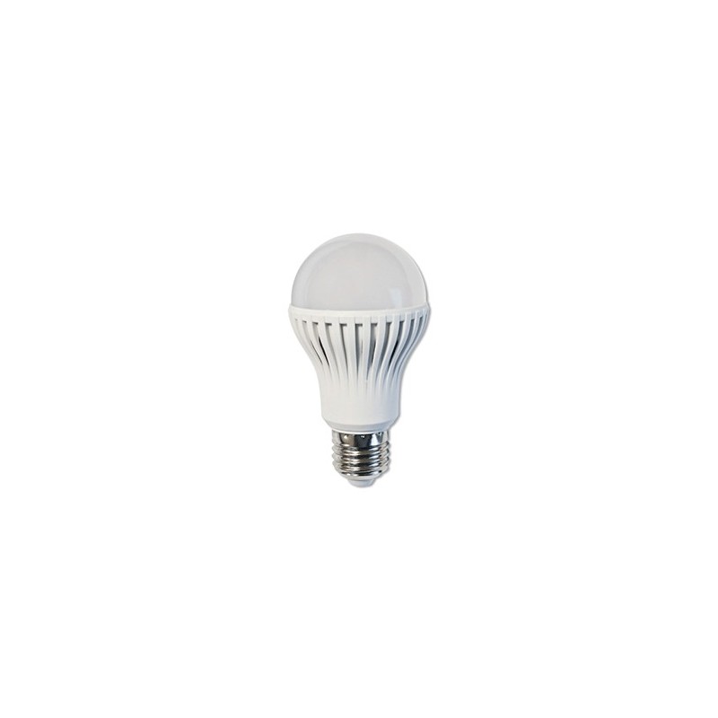 LED STANDAR LAMP 6W E27 6400K 420LM 41613