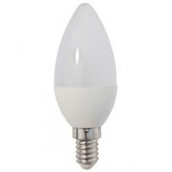 LED LAMP CANDLE 3.5W E14...