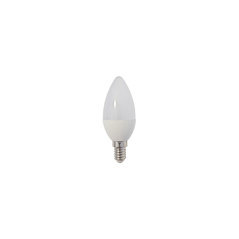 LÁMPARA LED VELA 3.5W E14 3000K 250LM 41570