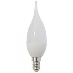 LED LAMP VELA PUNTA 3.5W...