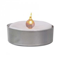 LED TEA LIGHT 2 SMALL...