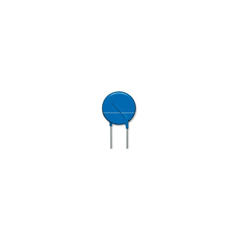 VARISTOR 7.2J, 230VCA