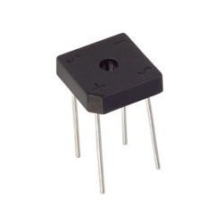 GBPC2506W DIODE, 600V, 25A