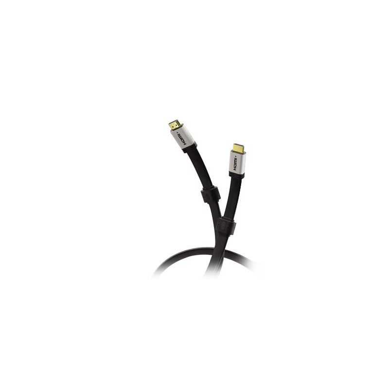 ADAPTADOR HDMI/M A 2XDVI-D/H (24+1) 0.2M