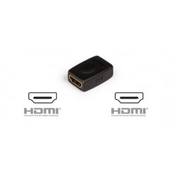 ADAPTADOR HDMI/HDMI 19P