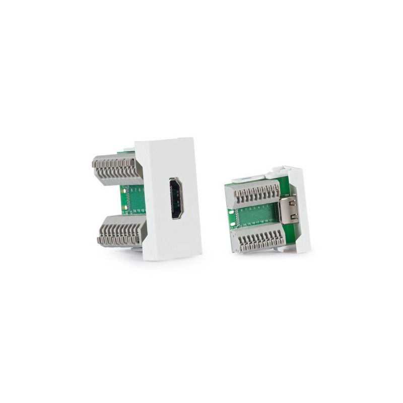 Conector HDMI hembra WP46H