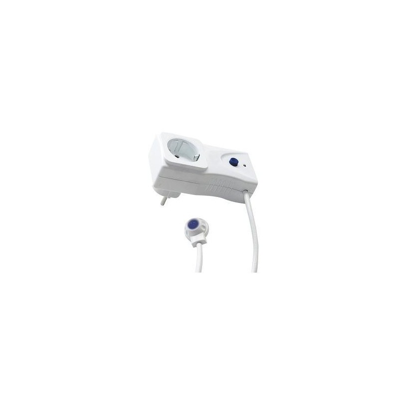 ECOLOGICAL ADAPTER 0717