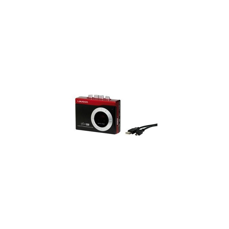 CASSETTE RECORDER CR101
