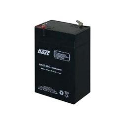 Battery 6V 4.5 A 70X100X45...