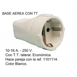 BASE AEREA CON T/T 1000224