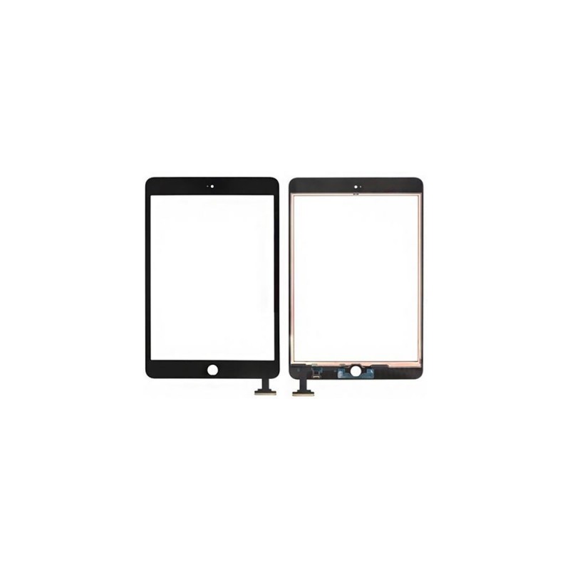TACTIL IPAD MINI RETINA NEGRO