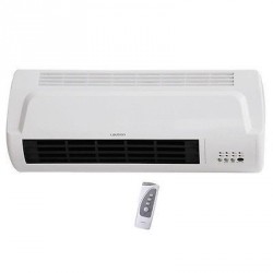 CALEFACTOR DE PARED 2000W...