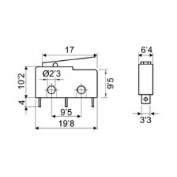 MICRORRUPTOR 11500P1