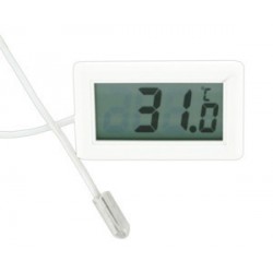 DIGITAL THERMOMETER LCD...