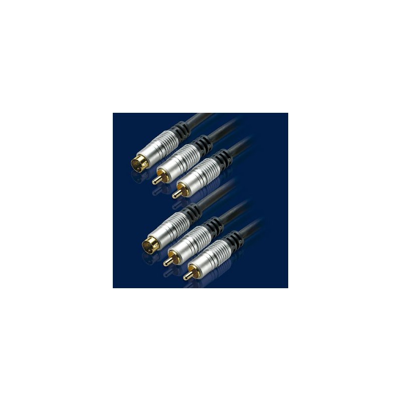 CONEXION HT-P.2RCASVHS-2RCASVHS1.5 26800 