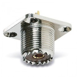 PL CONNECTOR FOR CHASSIS...