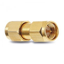 ADAPTER SMA MALE DOUBLE 51360
