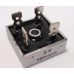 KBPC5010 BRIDGE RECTIFIER...