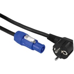 AAC115P POWERCON KABEL