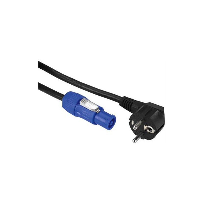 AAC115P CABLE POWERCON