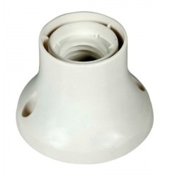 E27 STRAIGHT SOCKET LAMP