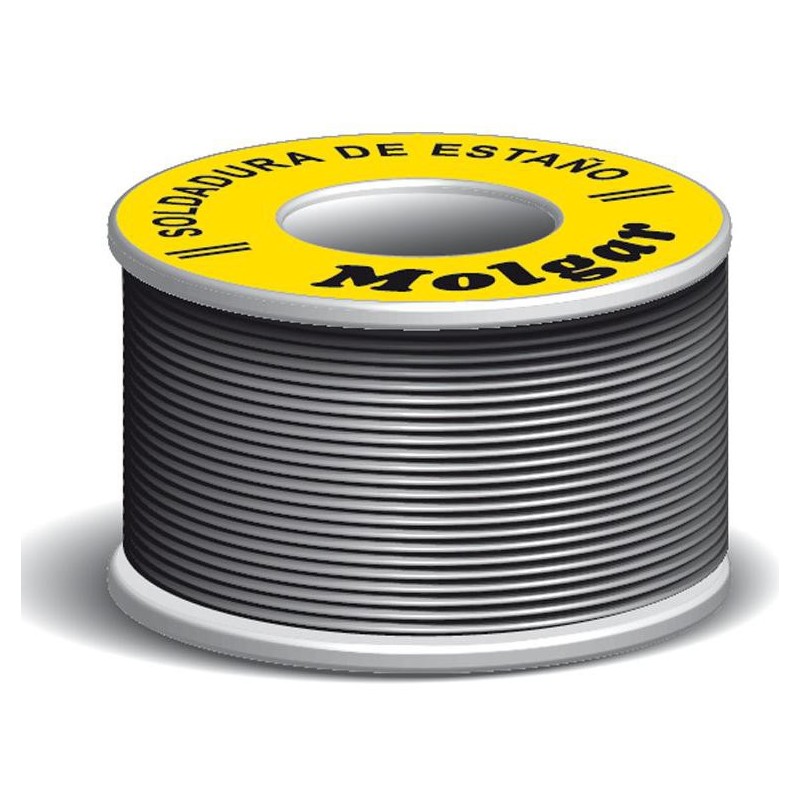 ESTAÑO 1mm 60/40 250g est106