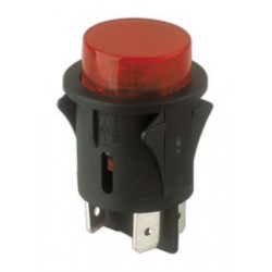 LUMINOUS SWITCH PUSHBUTTON...