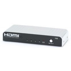 MULTISELECTOR HDMI410A 2102