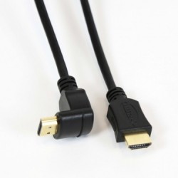 ANGLE CONNECTION HDMI 1.4...