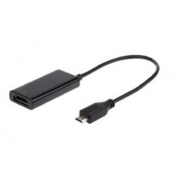 ADAPTADOR HDMI A MICRO USB...