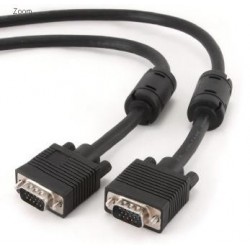 CABLE VGA M/M PREMIUN 3M...