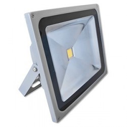 LED PROJECTOR 50W 4000ºK...