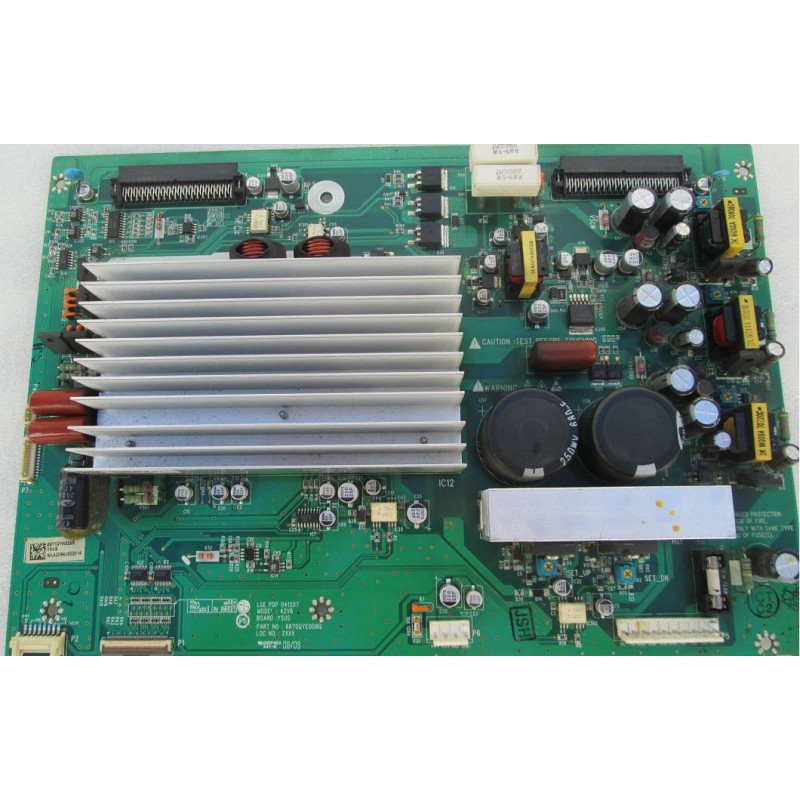 687QYH029A YSUS LG Recovered