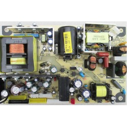 POWER SUPPLY  VESTEL...