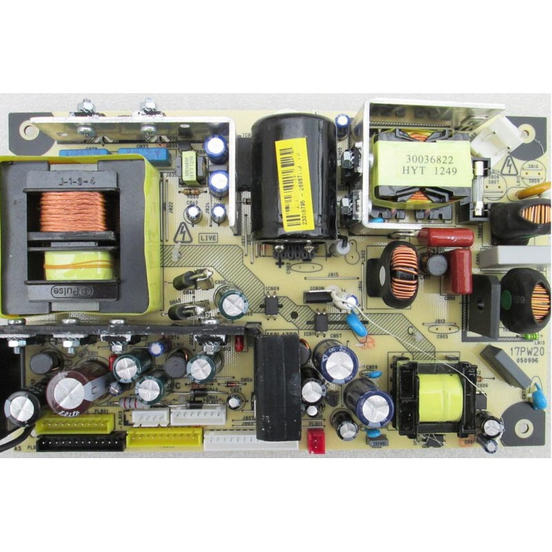 FUENTE ALIMENTACION VESTEL 20378639 26"37"