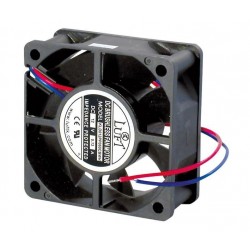 VENTILADOR 12Vcc 60X60...