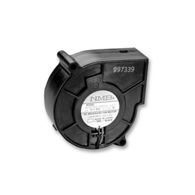 VENTILADOR BM5125-04W-B50-L00 51MM 12VDC