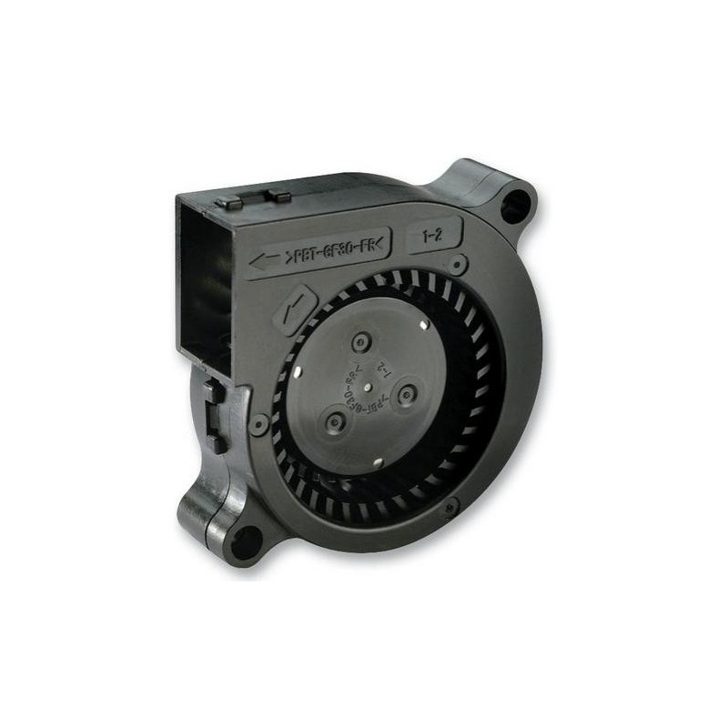 VENTILADOR BM4115-0W-B30-L00 45MM 12VDC