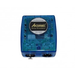 PROGRAMADOR DMX AS-02G