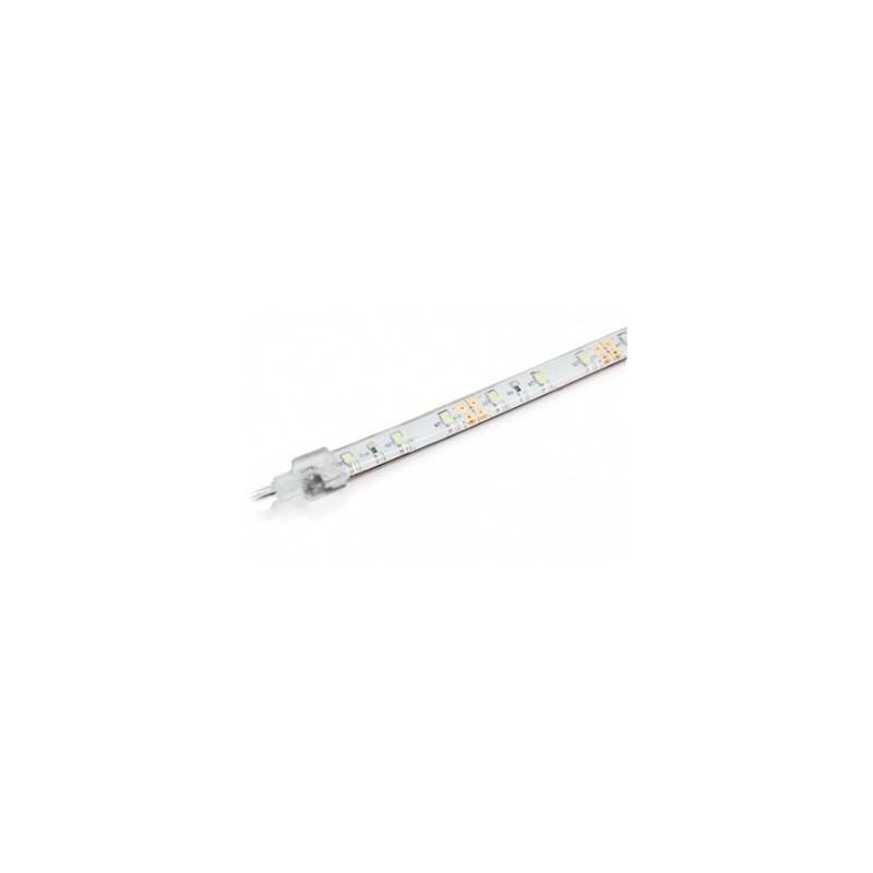FLEXIBLE LED STRIP IP68 GREEN 1M + CONNECTOR F30IPG 1