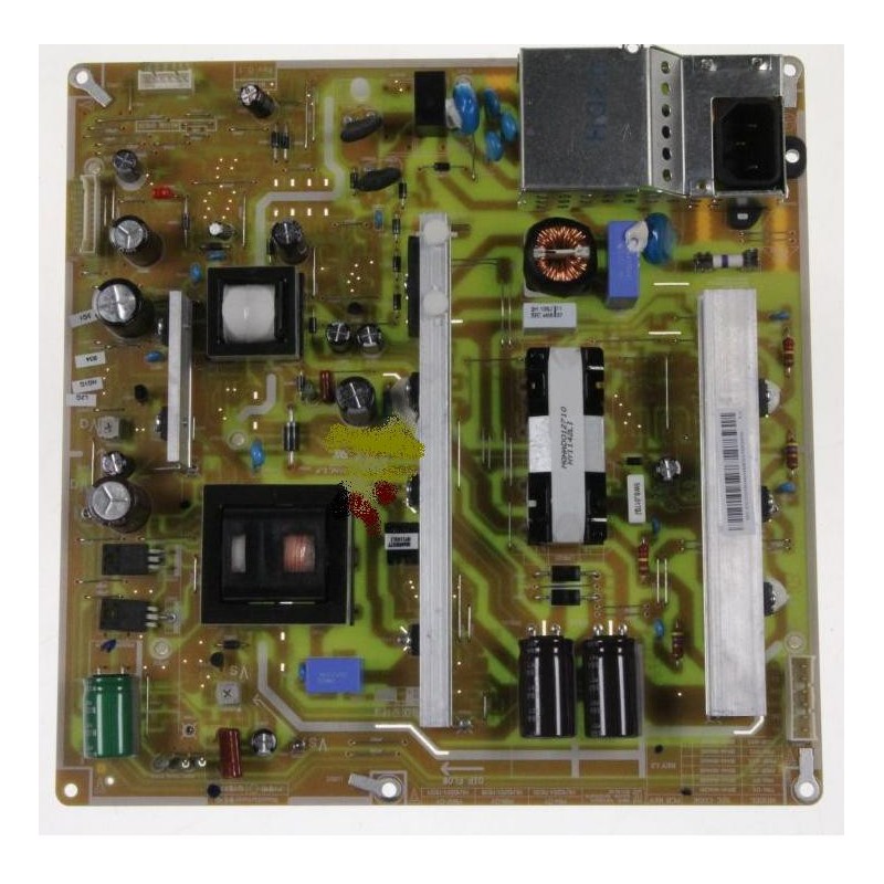 BN4400442B POWER Restored