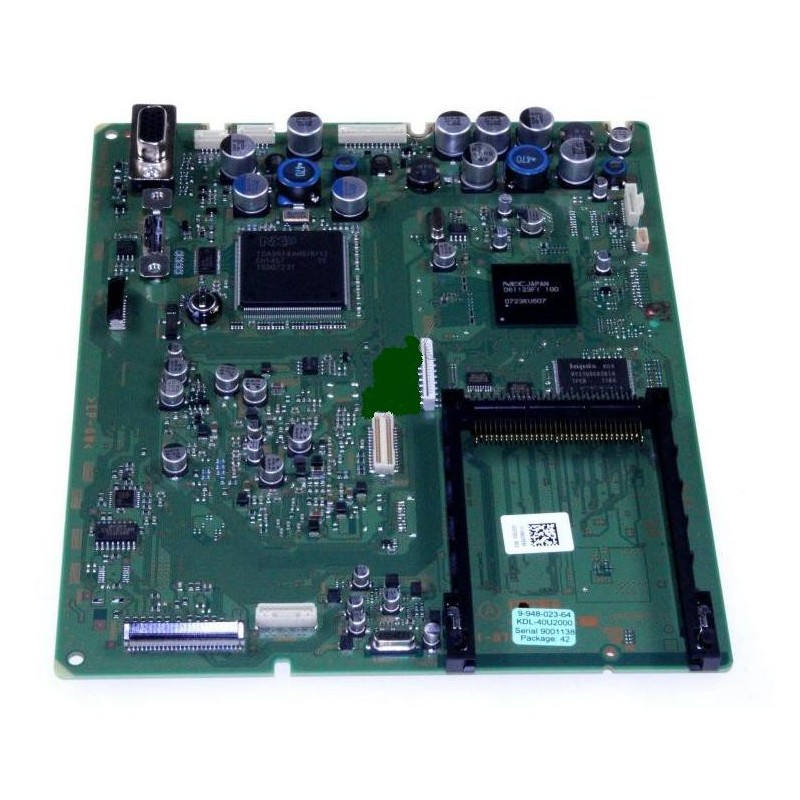 BDT BOARD KDL40U2000  A1198236R 994802364