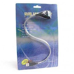 LUZ USB LED FLEXIBLE PARA...